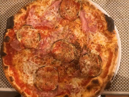 Osteria Pizzeria La Gerla