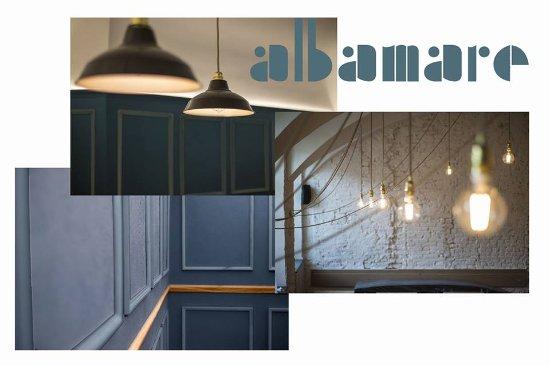 Ristorante Albamare
