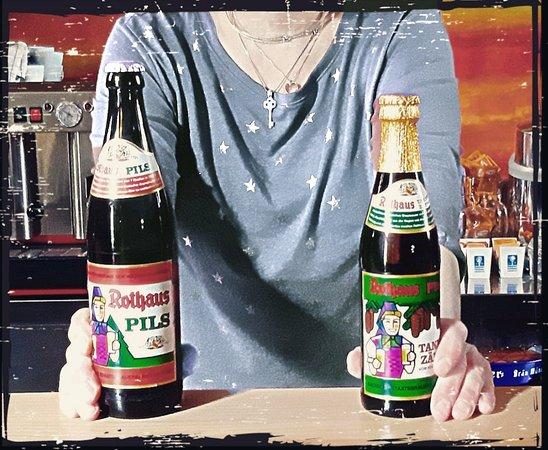 Adler Bier Stube