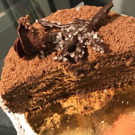 Pasticceria Sacco