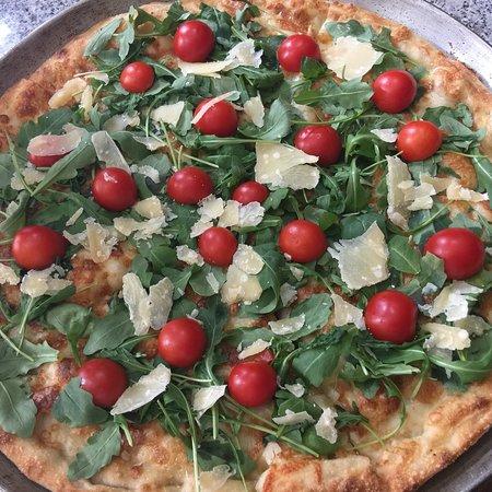 Fior di Pizza