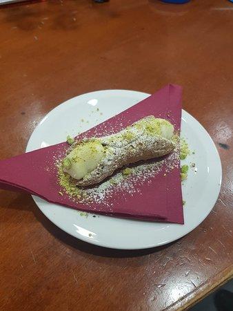 Pizza da Matti