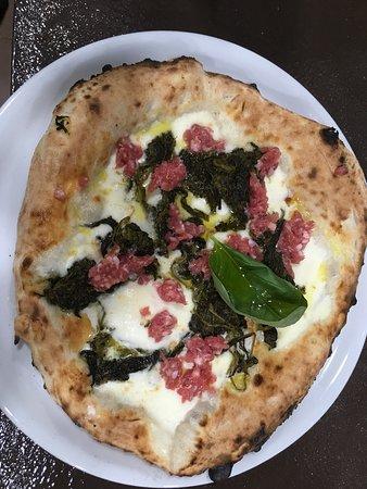 Don Raffaele Pizza