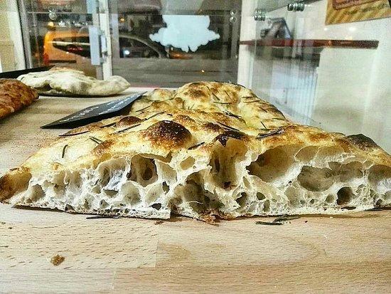 La Ca dla Pizza