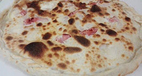 Pizzeria Da Carletto