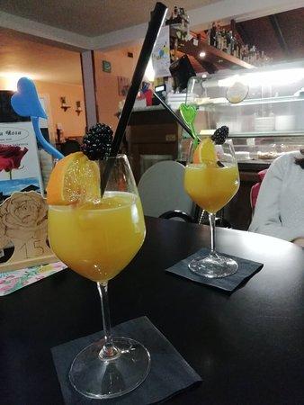 In La Rosa