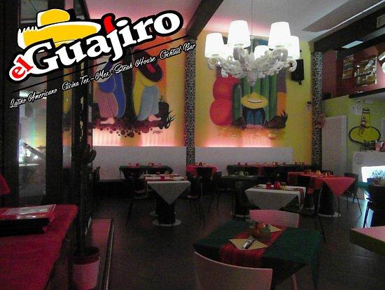 El Guajiro