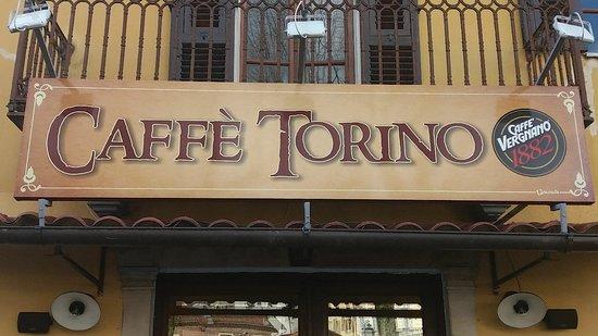 Caffe Torino