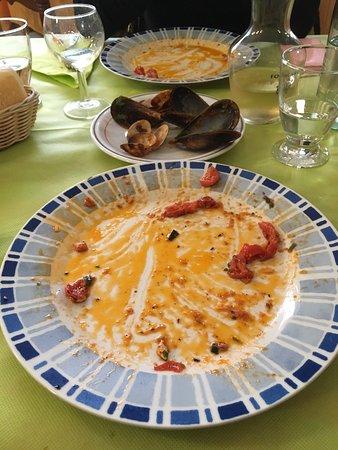 Pizzeria Ristorante Grotta Azzurra