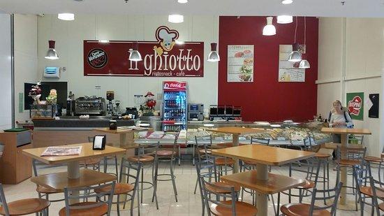 Il Ghiotto