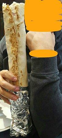 Romo Pizza Kebab