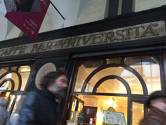 Caffe Bar Universita