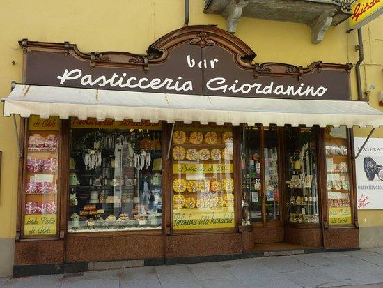 Pasticceria Giordanino