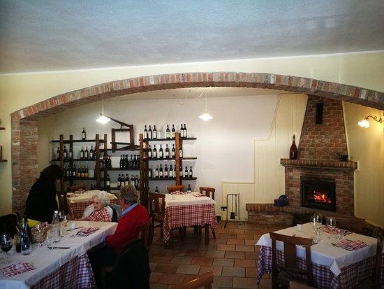 Osteria Barroeri