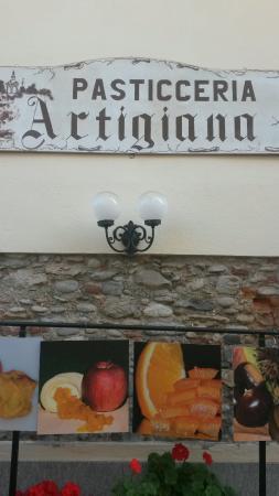 Pasticceria Artigiana