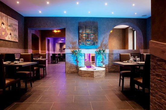 Ristorante Ryogin