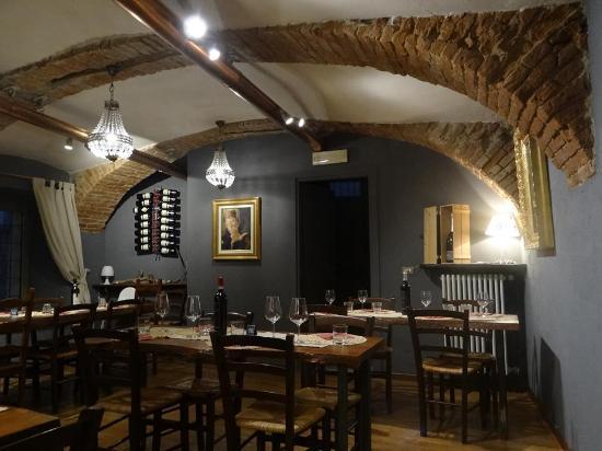 Canton Divino Locanda