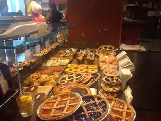 La Boulangerie