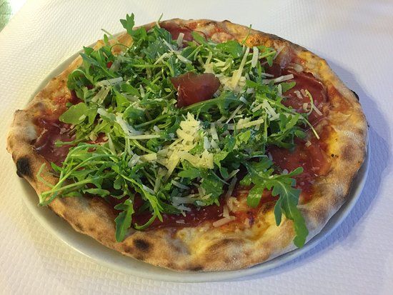 La Rustica