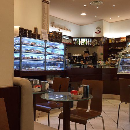 Pasticceria Il Rugantino