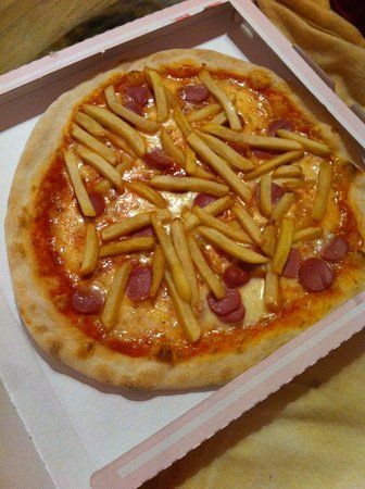 Pizzeria Sofia