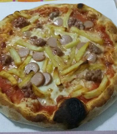 Pizzeria SAN PAOLO