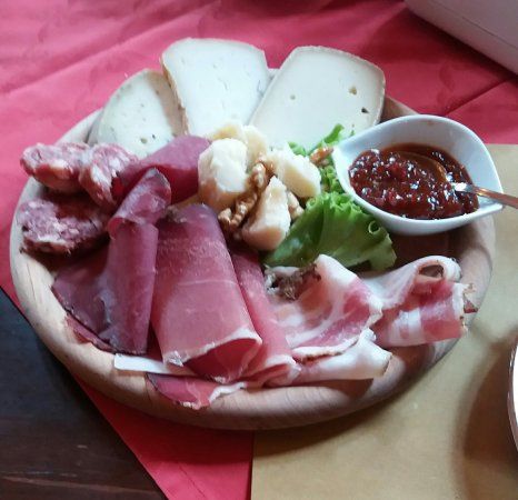 Caffe Del Centro Luisa