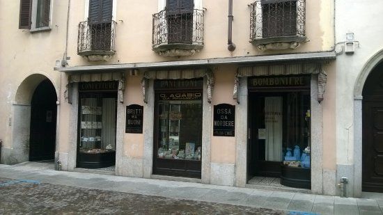 Pasticceria Agabio Di Lidio Duella