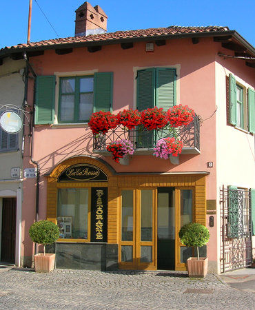 La Ca' Rossa
