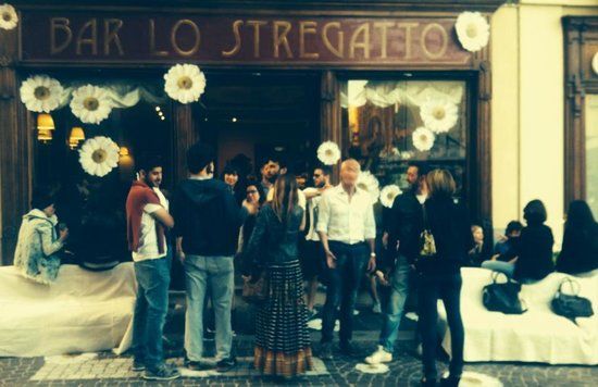 Bar lo Stregatto