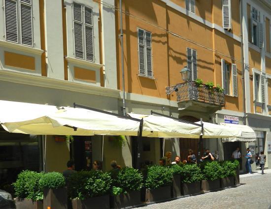 Bar Le Gaie