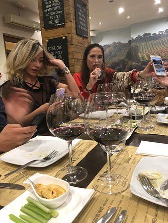 Terroir Wine & Shop