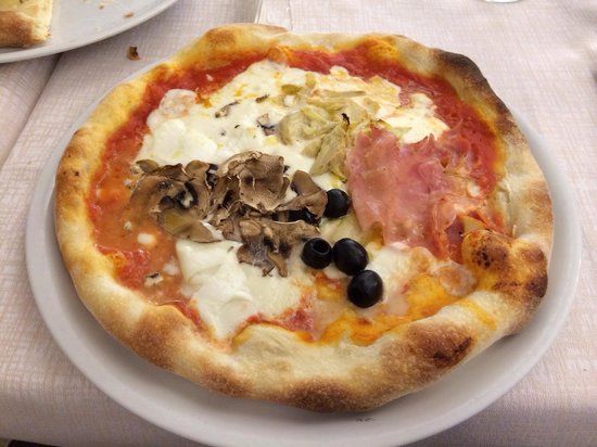 Pizzamania