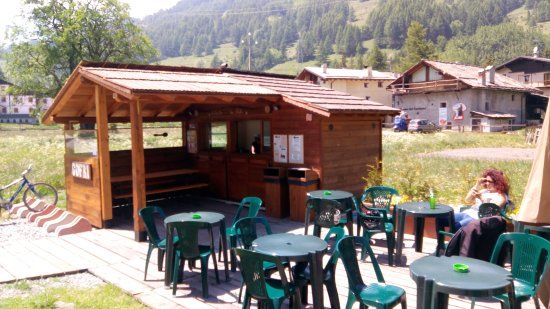 La Casetta Dei Gofri