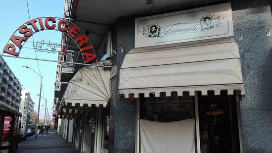 Pasticceria Raimondo