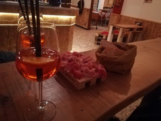 Nuovo Piccolo Bar