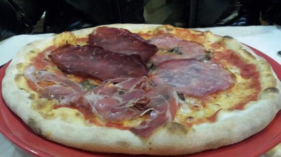Ristorante Pizzeria Continental