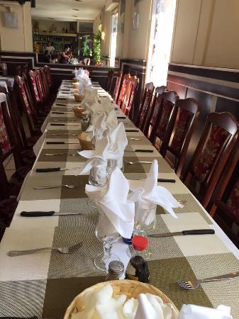 Ristorante Cinese Ni Hao Di Zhao Xueyun