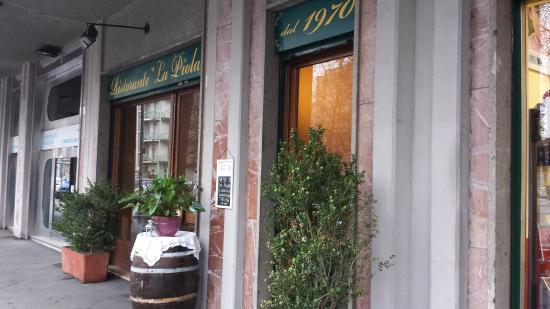 Ristorante La Piola