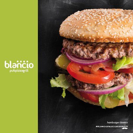 Blancio pubpizzagrill