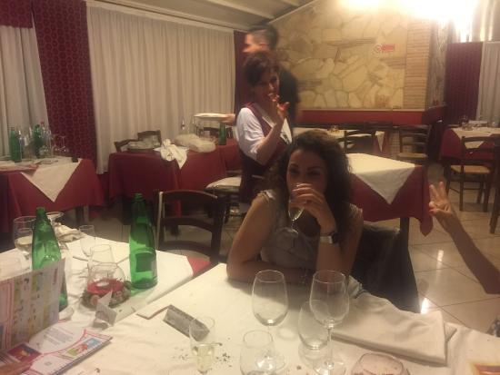 L'angolo Del Gusto Ristorante Bar