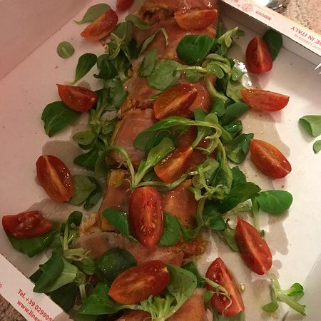 Pizzeria Shqiponja