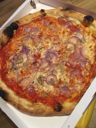 Non solo pizza