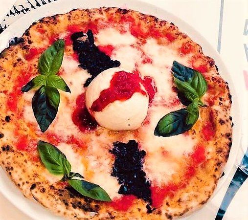 Pizzeria Gennaro Esposito Bra