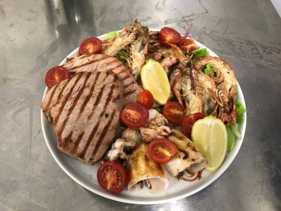 Trattoria Da Sergio