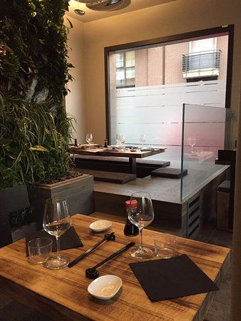 Kaizen Fusion Japanese Food