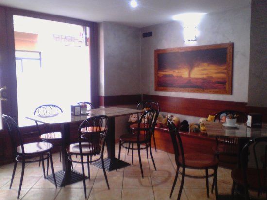 Marinella Cafè