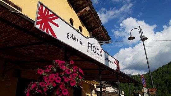 Fioca Gelato e Caffè