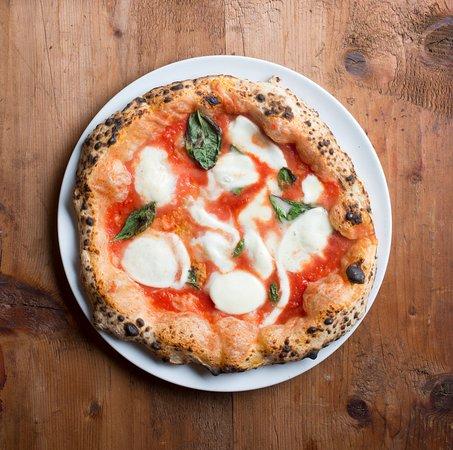 Pizzeria 480GRADI