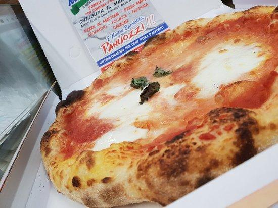 Made in Italy Pizzeria & Panuozzeria